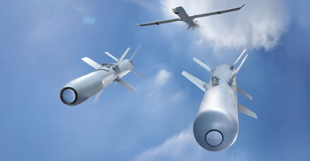 Βίντεο: Βολές από τουρκικά μη επανδρωμένα αεροσκάφη κατά στόχου επιφανείας στην Αν. Μεσόγειο!